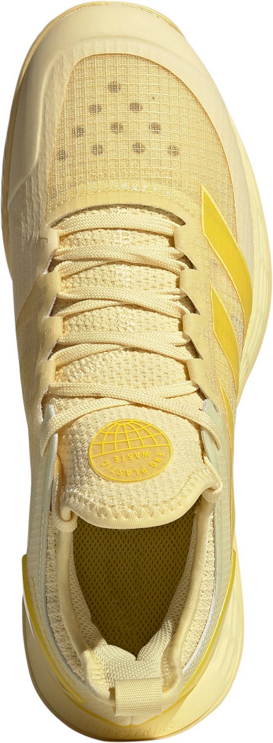 adidas Women's adizero Ubersonic 4 Tennis Shoes - view number 7