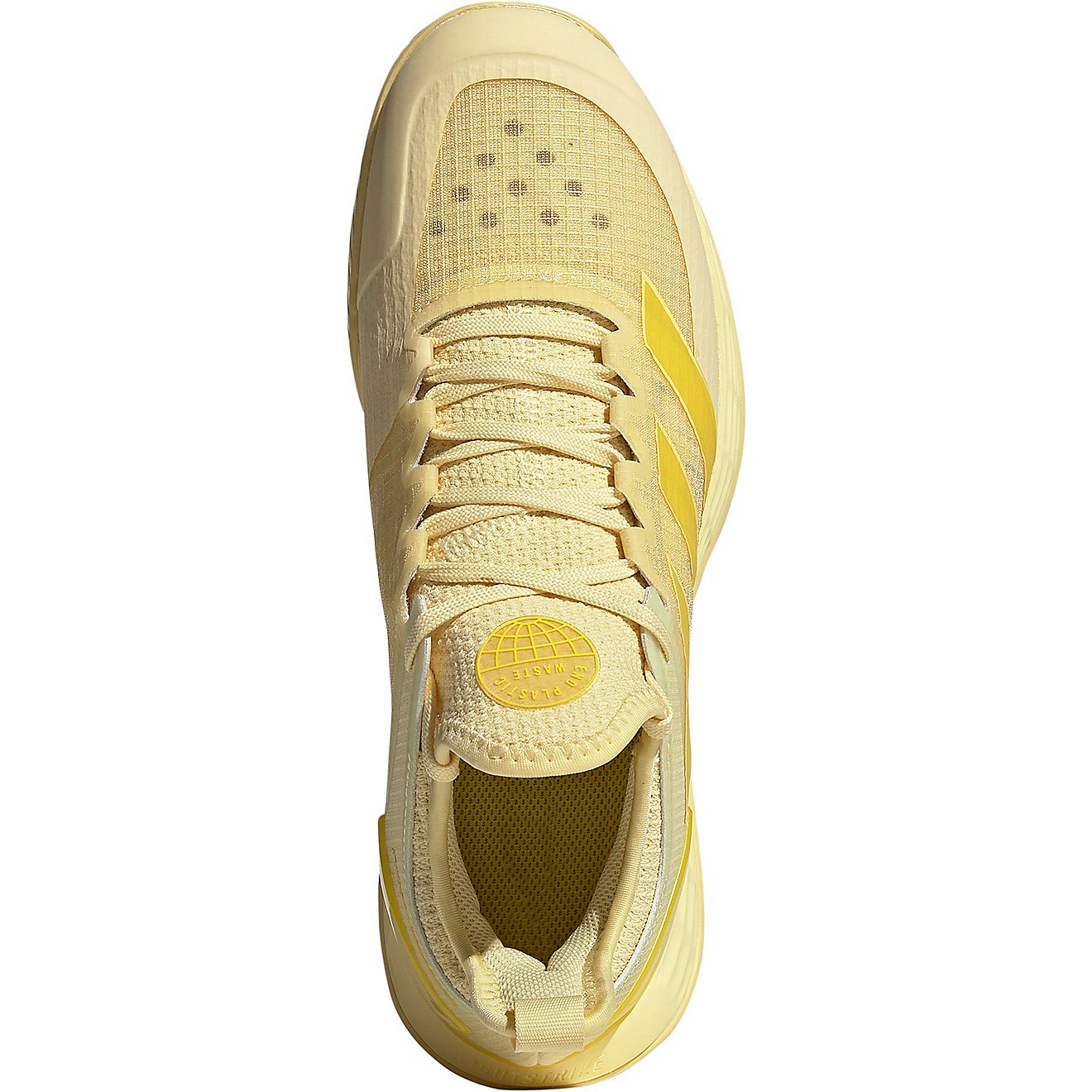 adidas Women's adizero Ubersonic 4 Tennis Shoes                                                                                  - view number 7