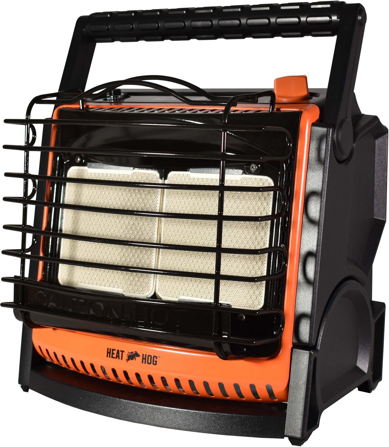 Pinnacle Heat Hog 450 sq ft Propane Radiant Portable Heater 18000 BTU - Ace  Hardware