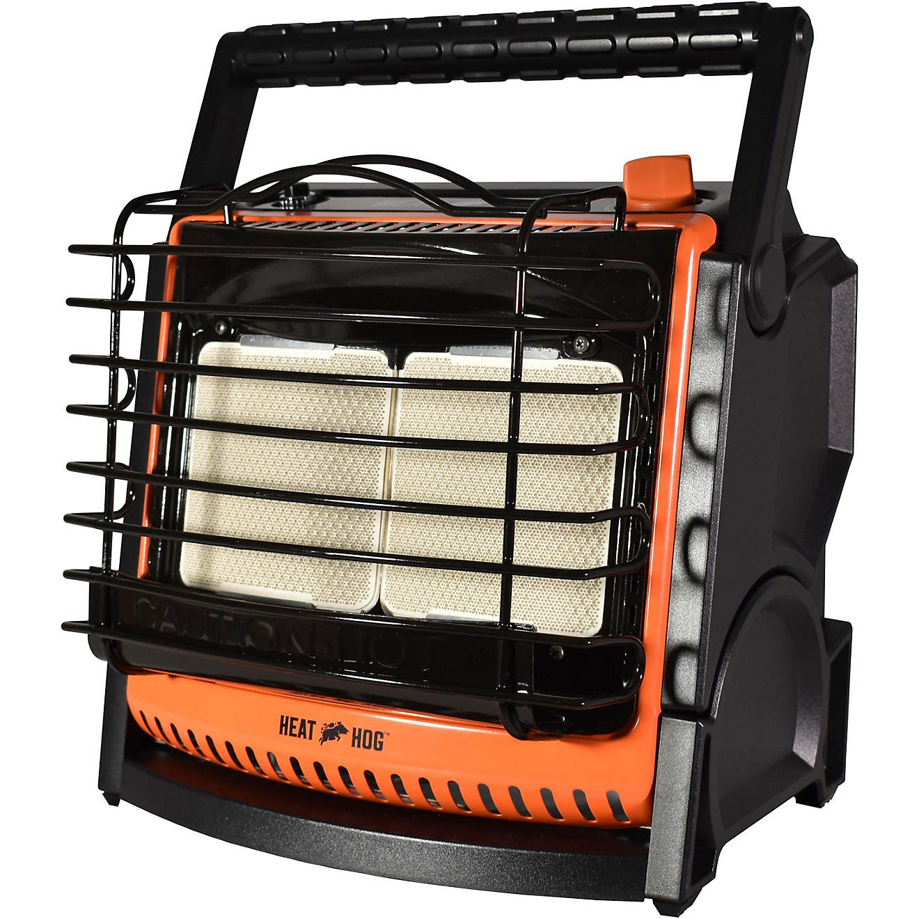 Heat Hog 18,000 BTU Portable Heater Unit                                                                                         - view number 1