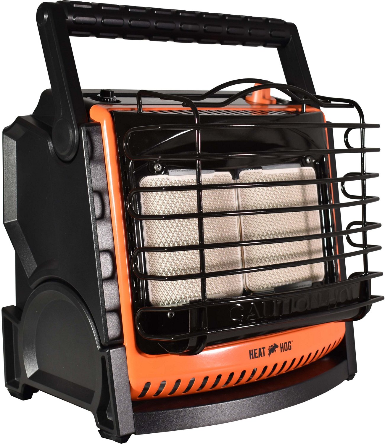 Heat Hog 18,000 BTU Portable Heater Unit                                                                                         - view number 2