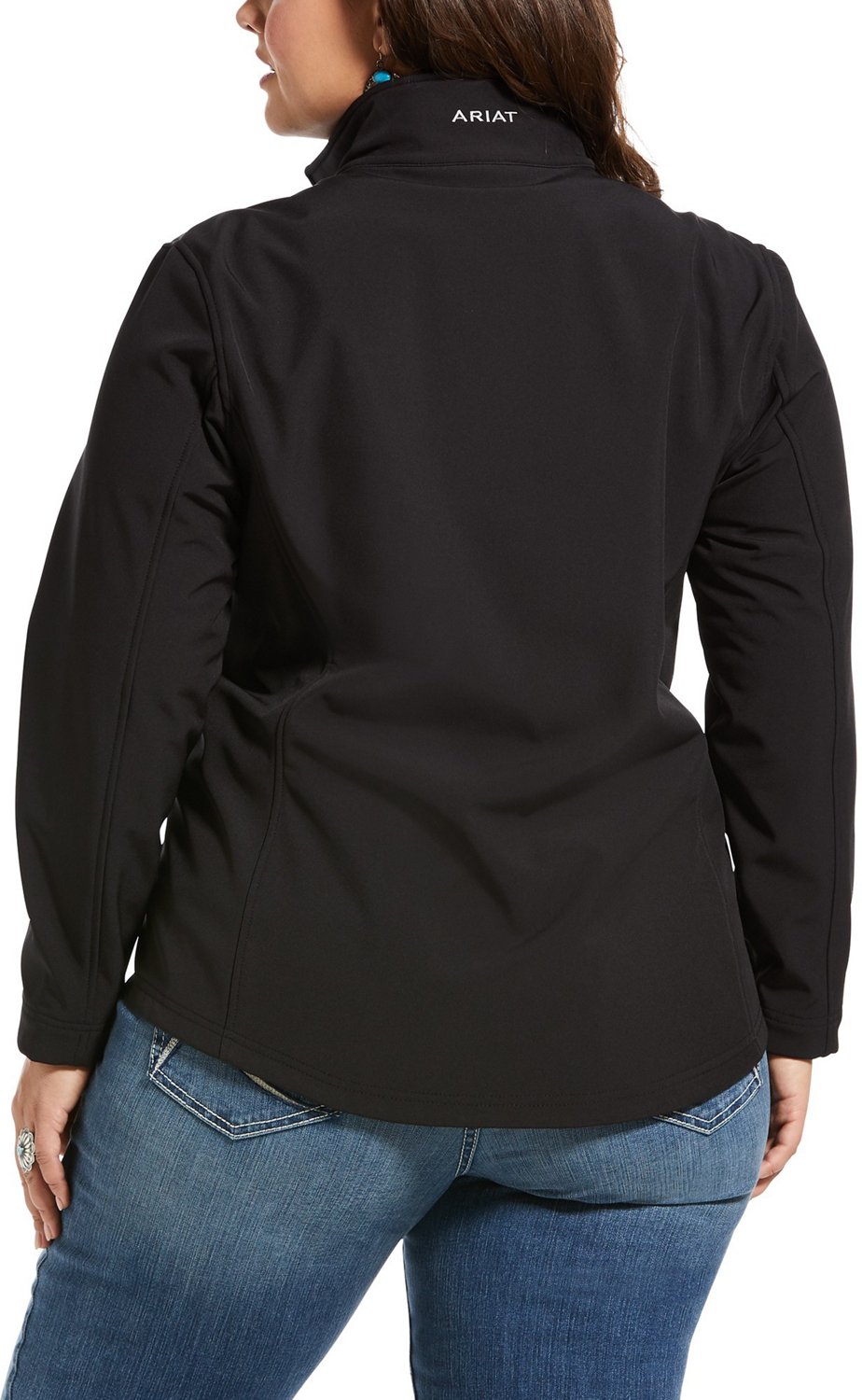 Ariat Women's Softshell Jacket - view number 3