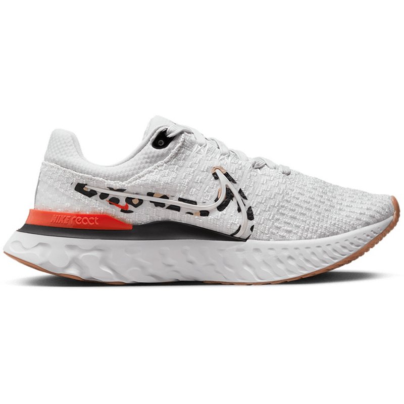 Nike Women's React Infinity Flyknit 3 Running Shoes, 8.5 - Women's Running at Academy Sports product image