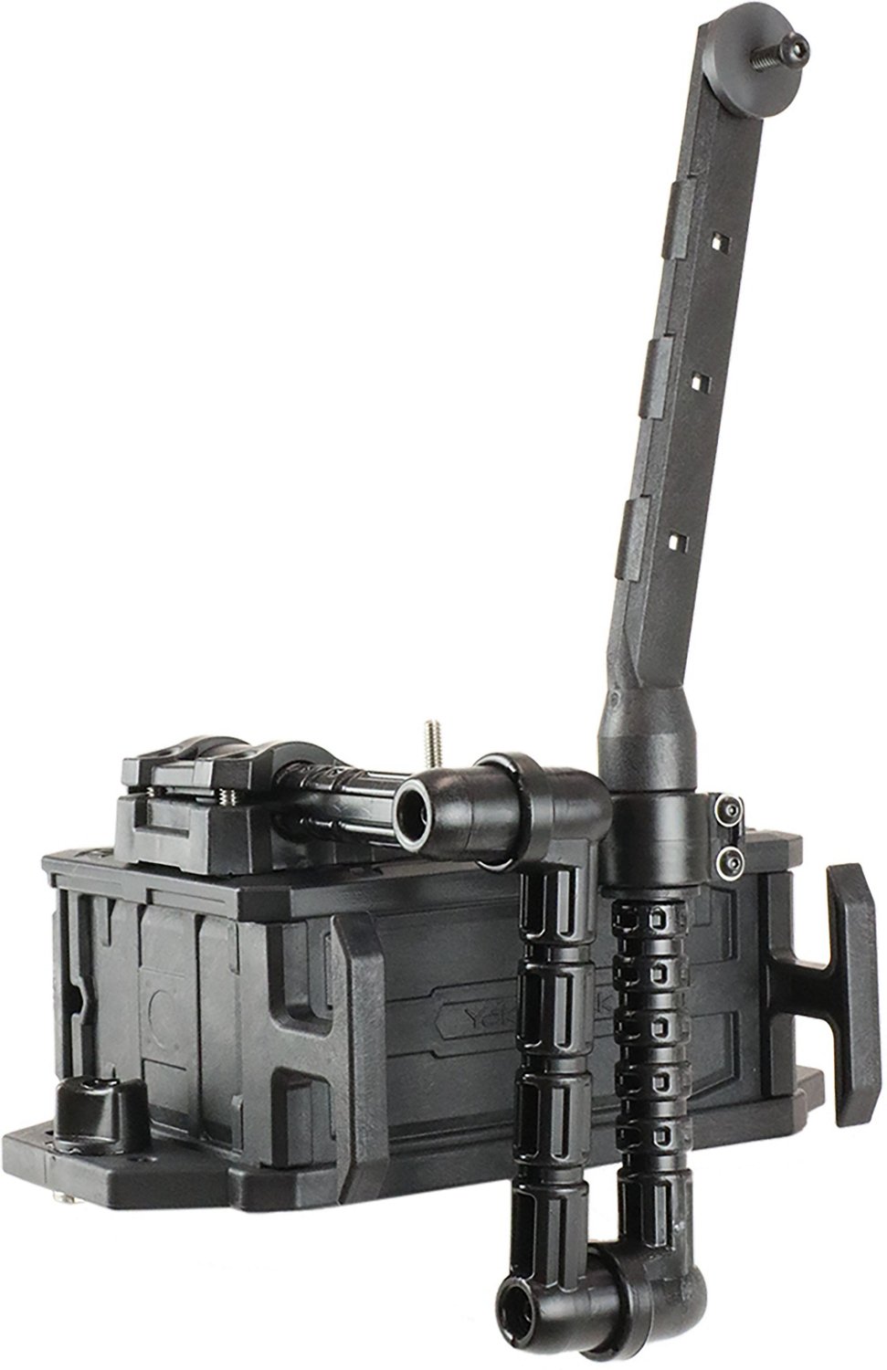 YakAttack CellBlok Battery Box with Transducer Arm                                                                               - view number 5