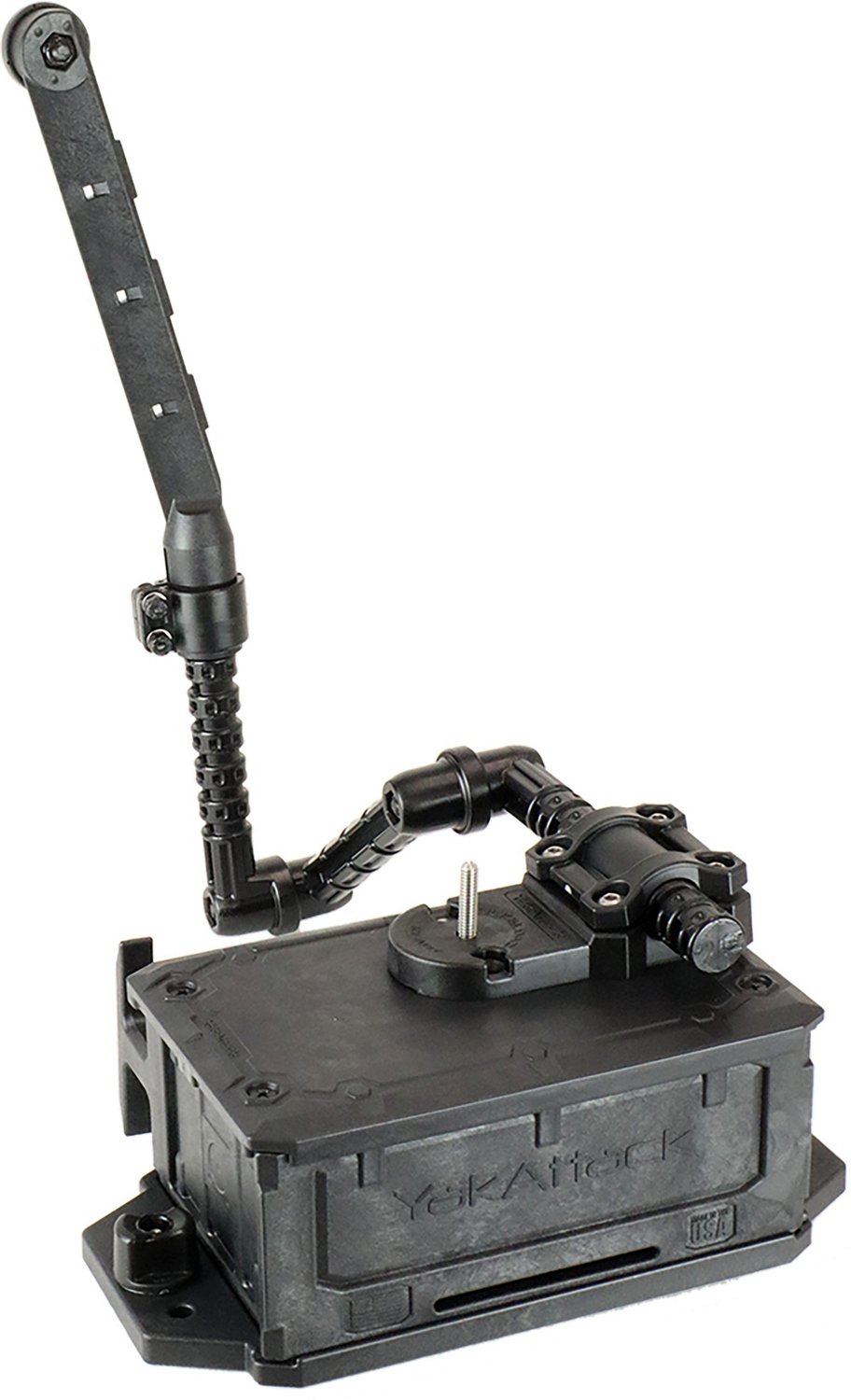 YakAttack CellBlok Battery Box with Transducer Arm                                                                               - view number 6
