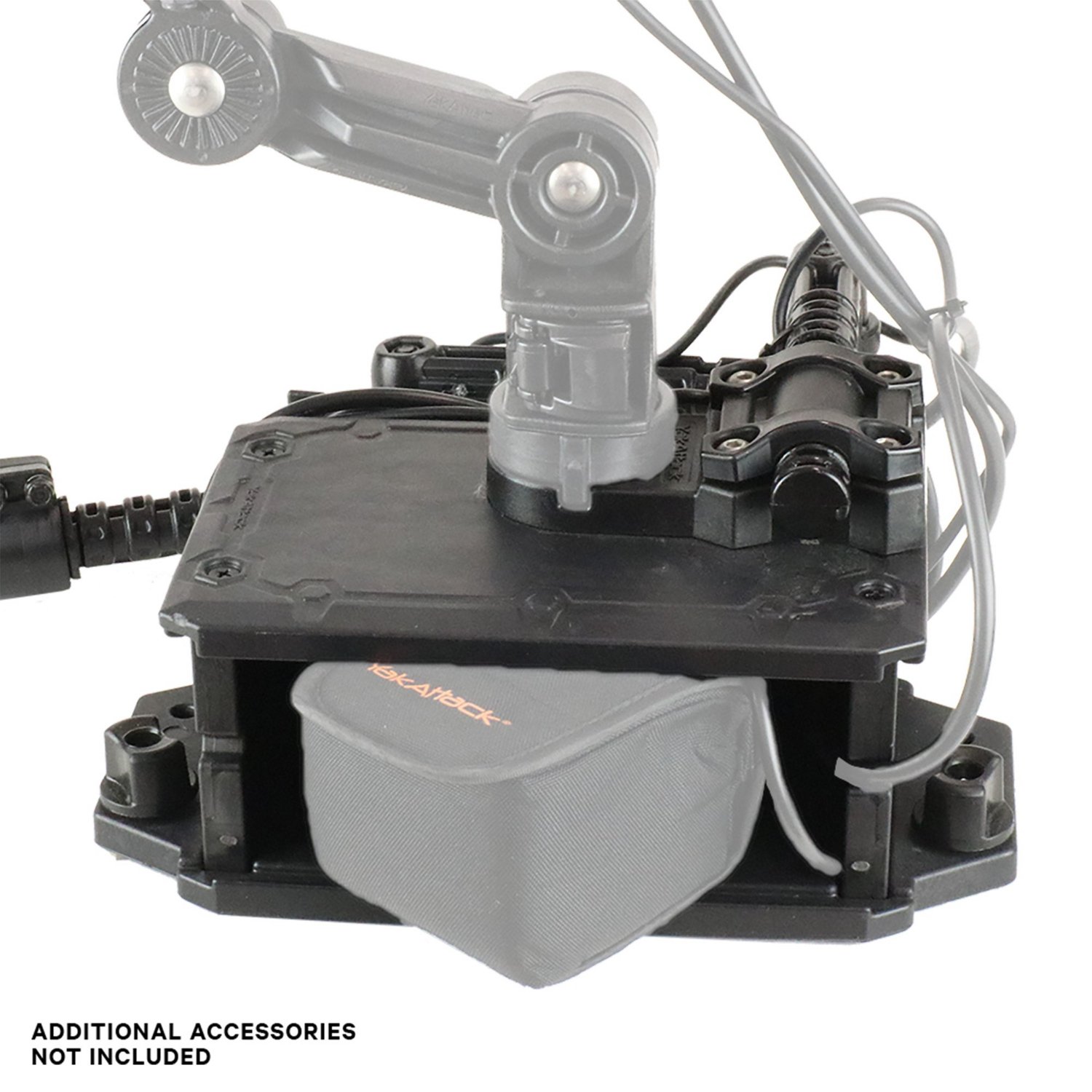 YakAttack CellBlok Battery Box with Transducer Arm                                                                               - view number 8