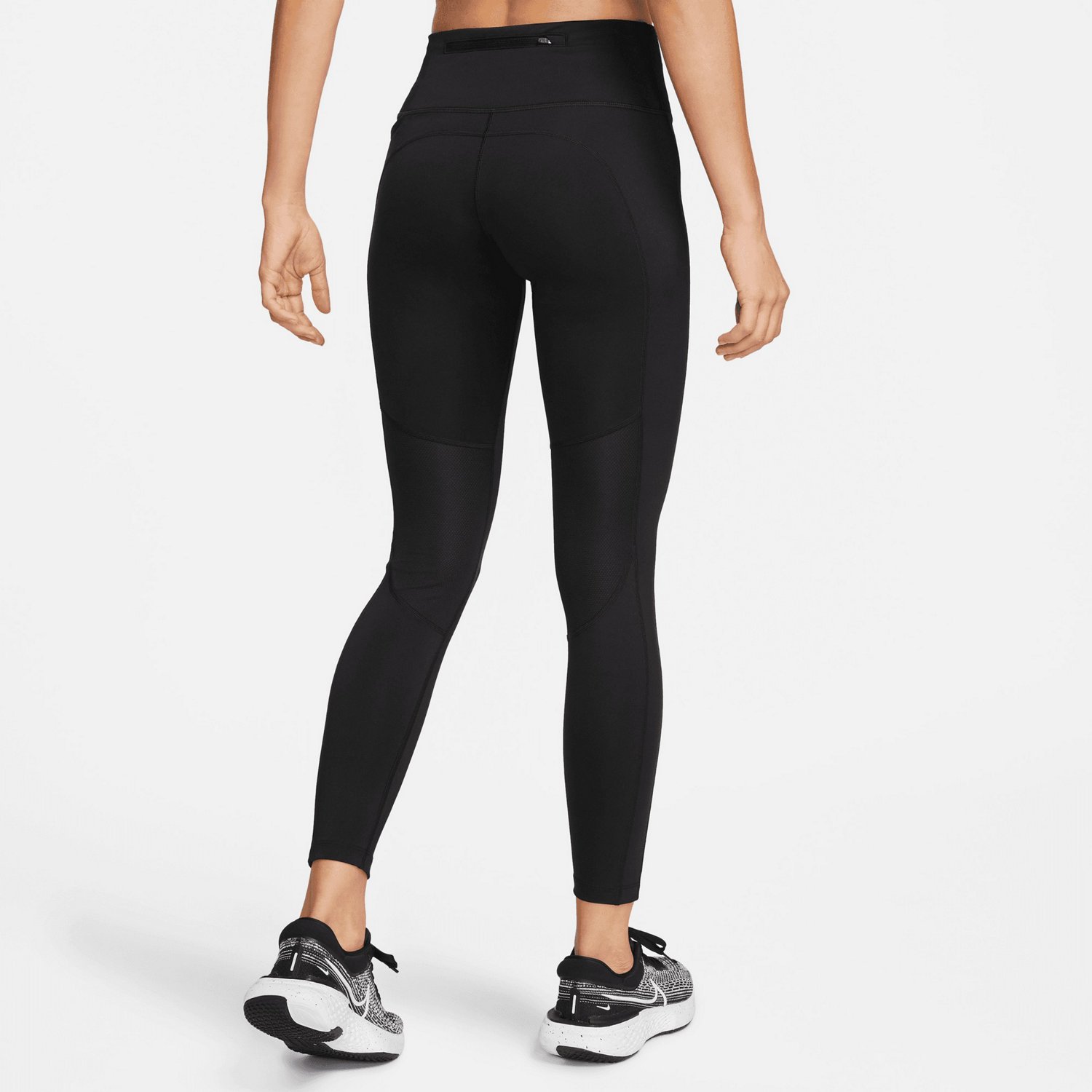 Nike Women's Epic Fast 7/8 Length Leggings - view number 3