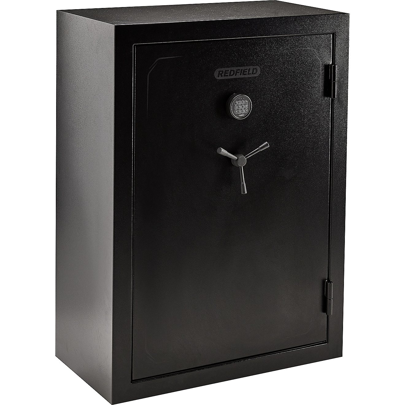 Redfield Fire- and Waterproof 64-Gun Safe                                                                                        - view number 1