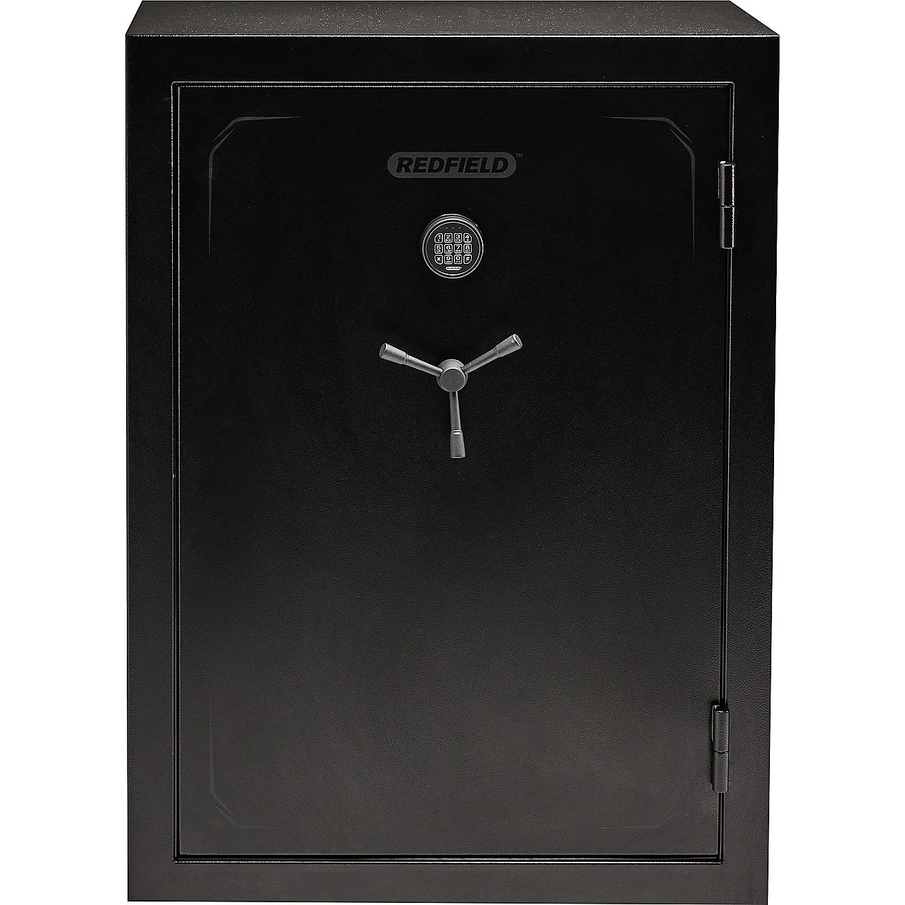 Redfield Fire- and Waterproof 64-Gun Safe                                                                                        - view number 3
