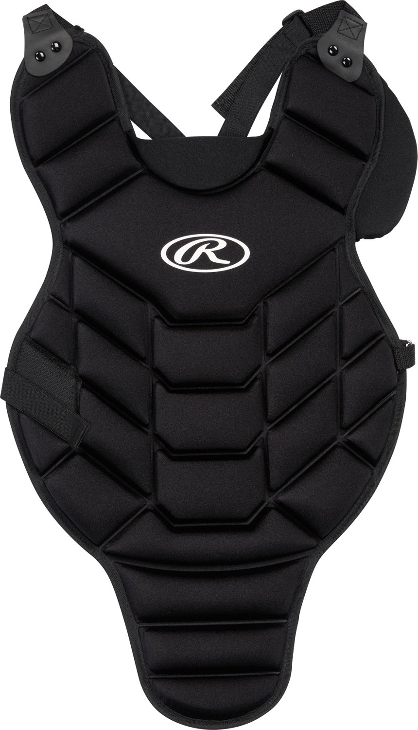 Rawlings Youth Players Series Catcher's Set                                                                                      - view number 3