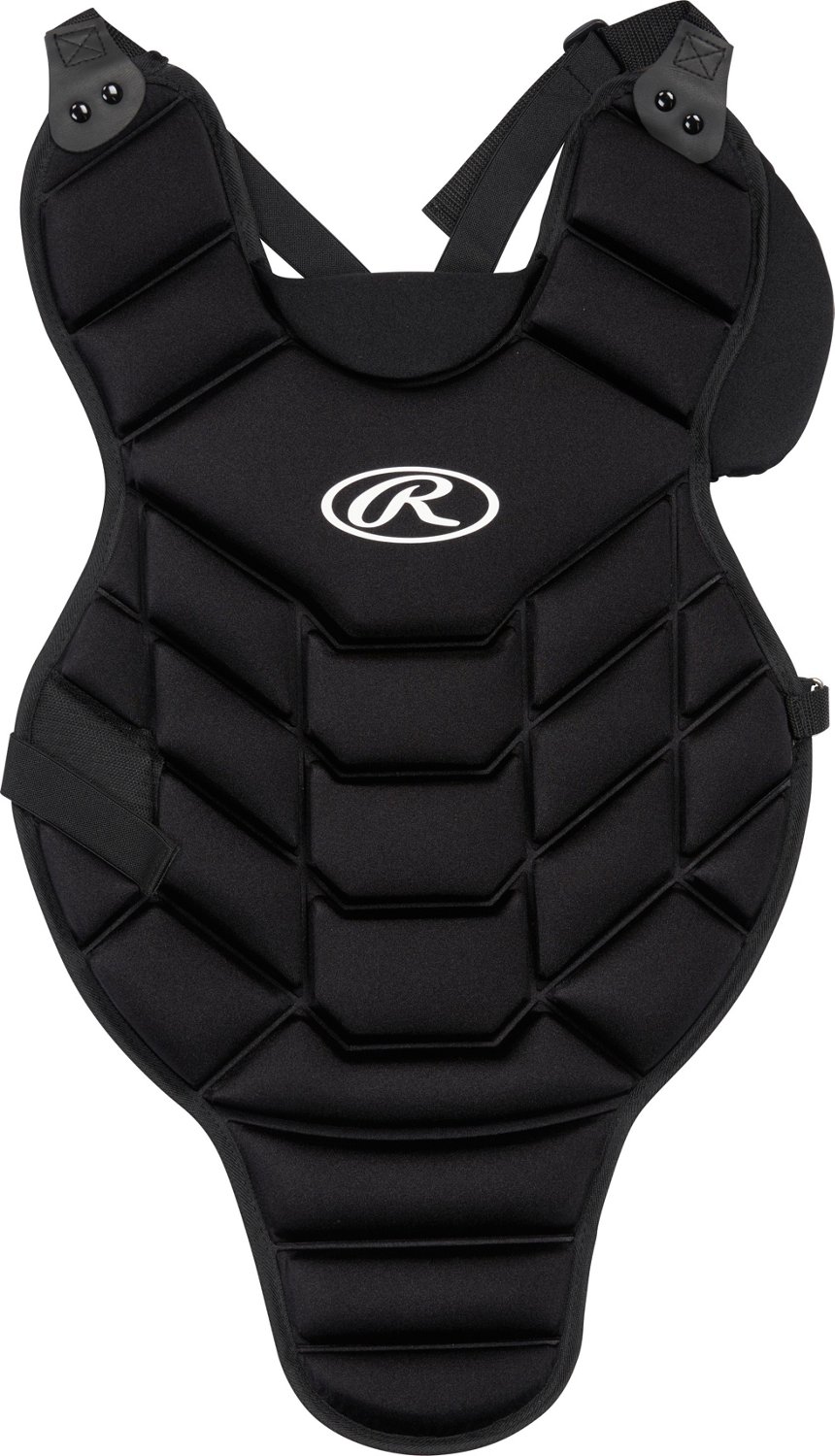 Rawlings Kids' Players Series Catcher's Set                                                                                      - view number 2