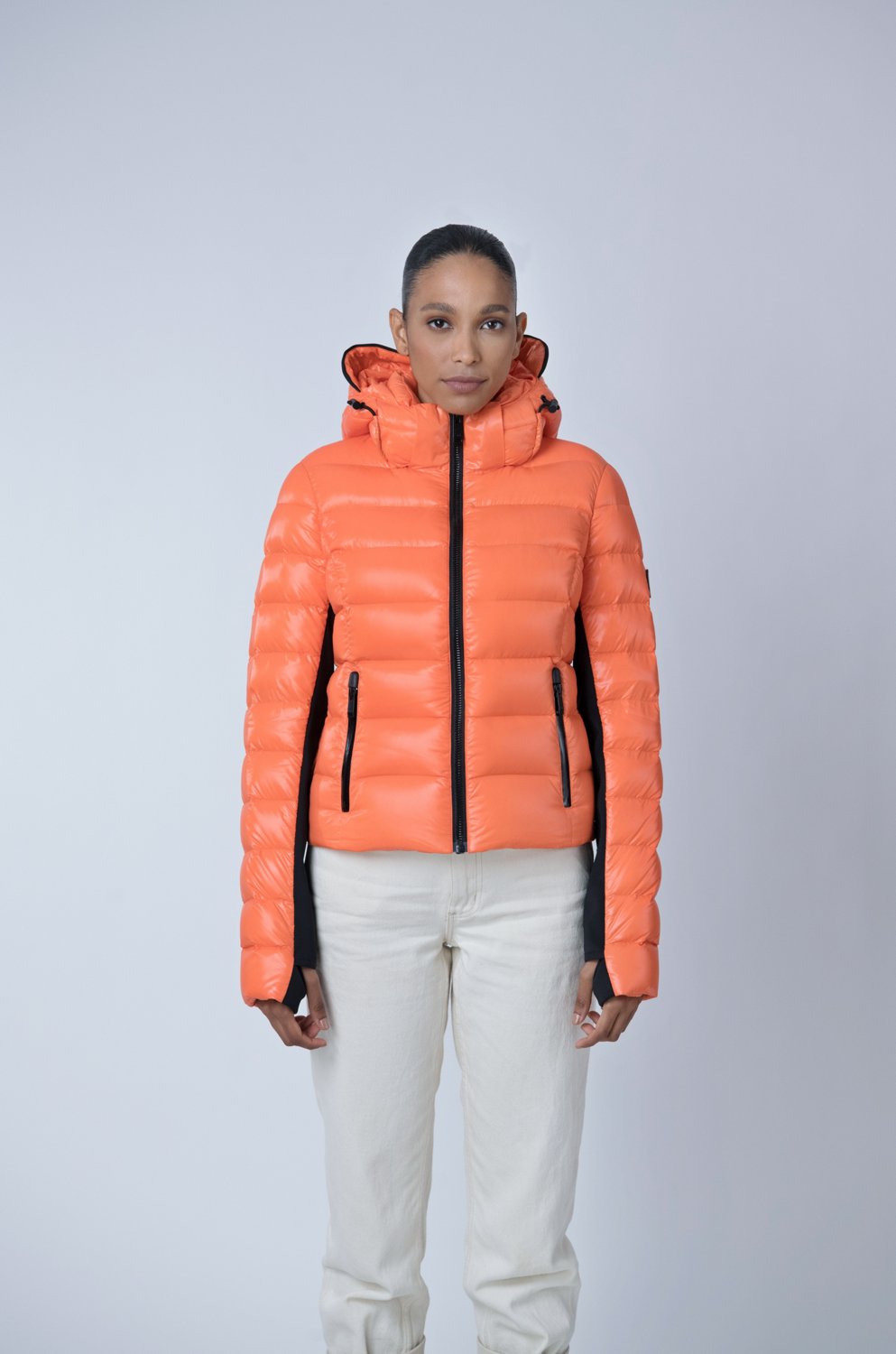 The Recycled Planet Women's Scuva Jacket - view number 3