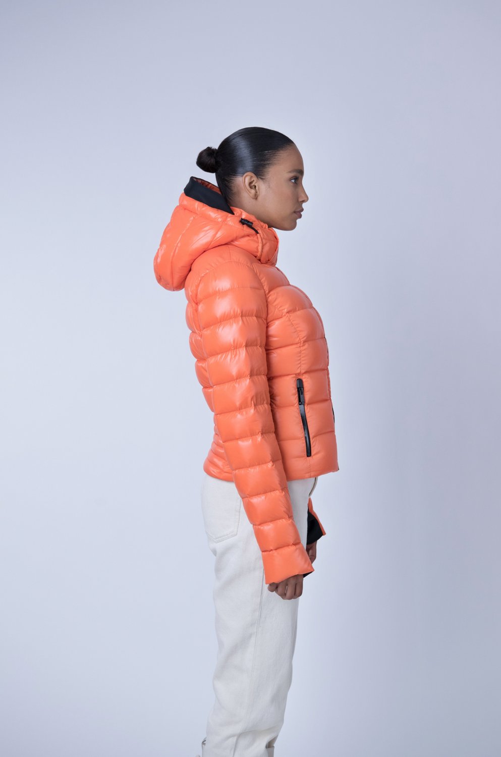 The Recycled Planet Women's Scuva Jacket - view number 6