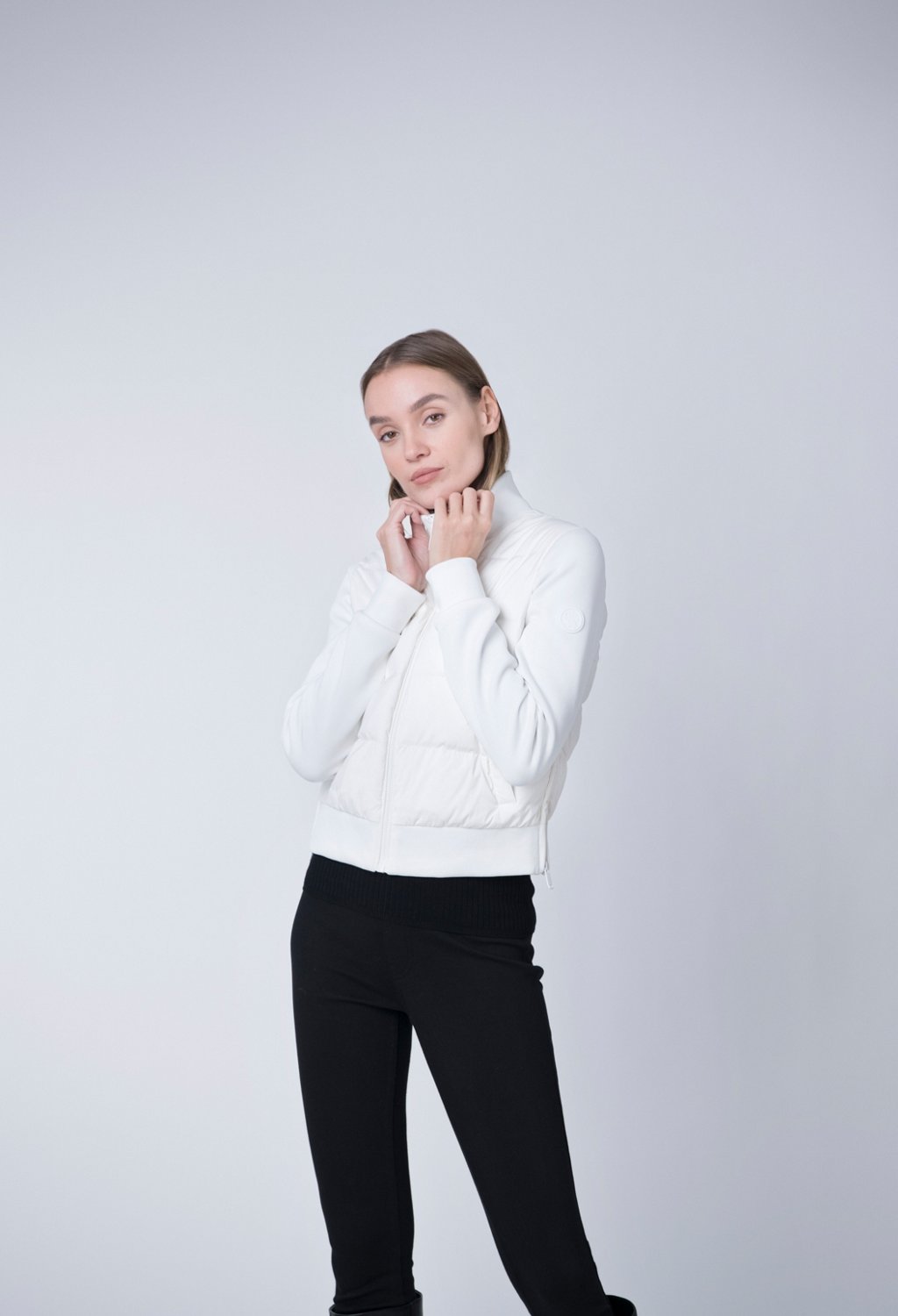 The Recycled Planet Women's Nina Jacket - view number 4