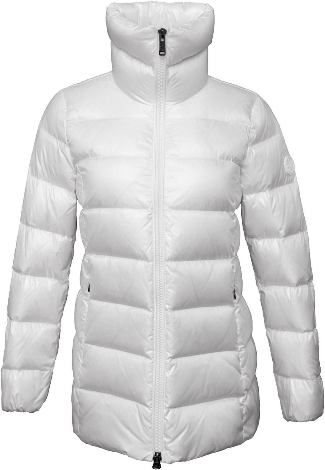 The Recycled Planet Women's Sade Jacket - view number 1