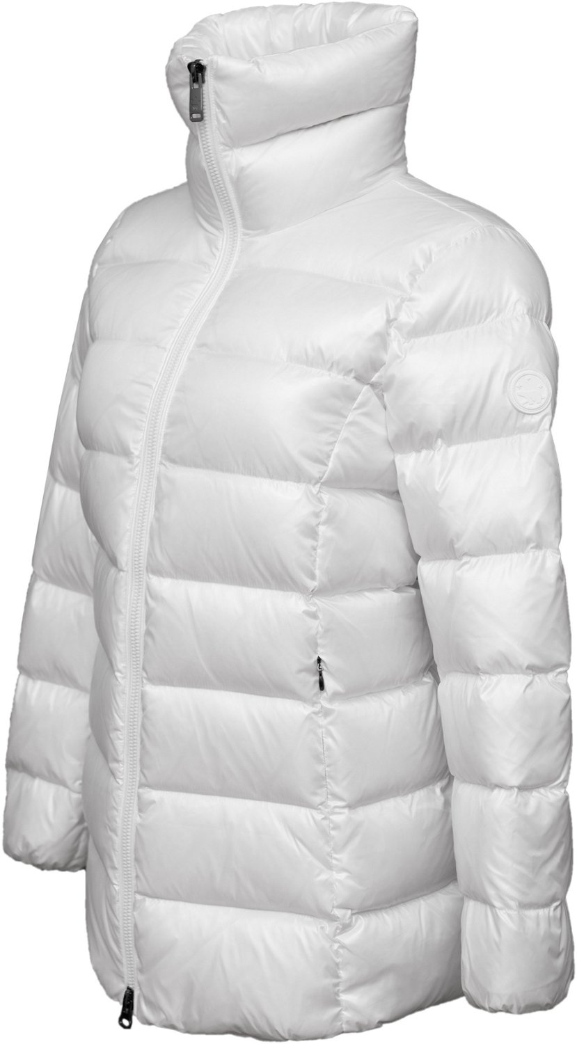 The Recycled Planet Women's Sade Jacket - view number 2