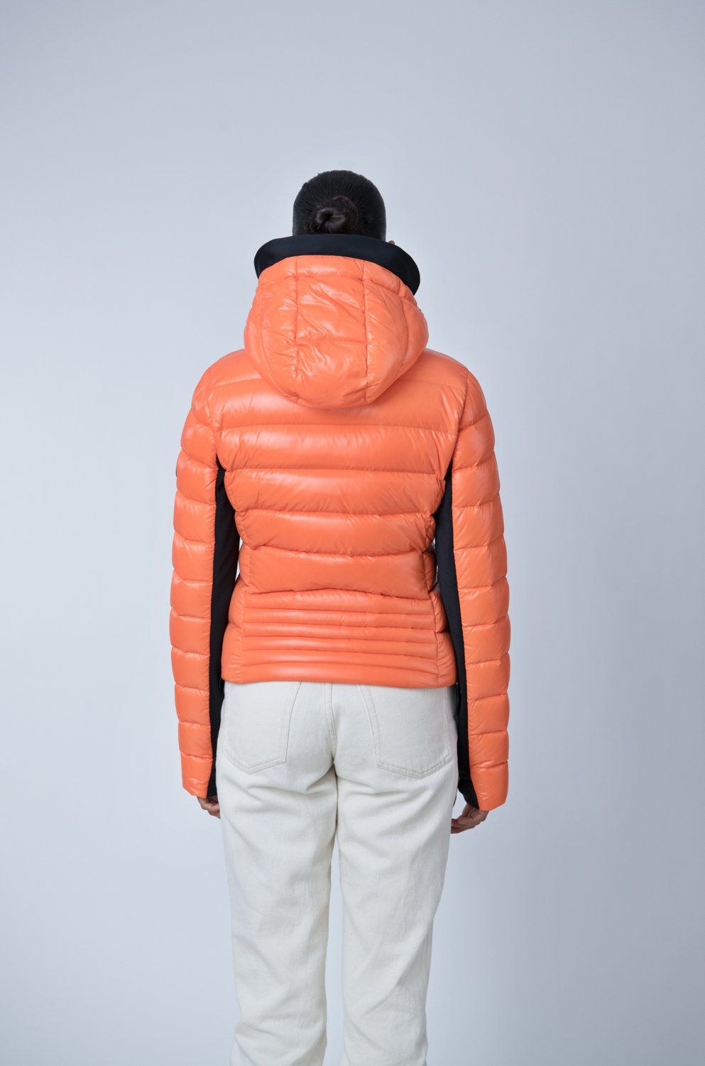 The Recycled Planet Women's Scuva Jacket - view number 5