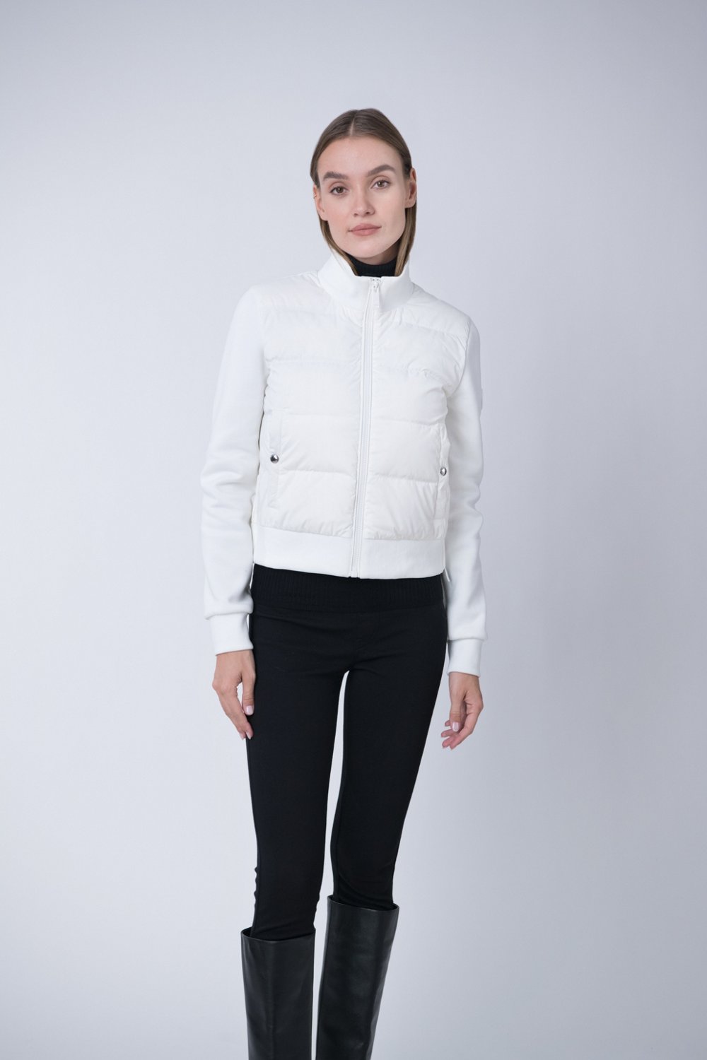 The Recycled Planet Women's Nina Jacket - view number 8