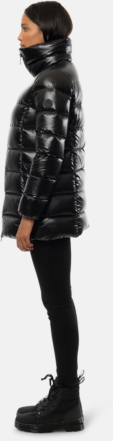 The Recycled Planet Women's Sade Jacket - view number 2