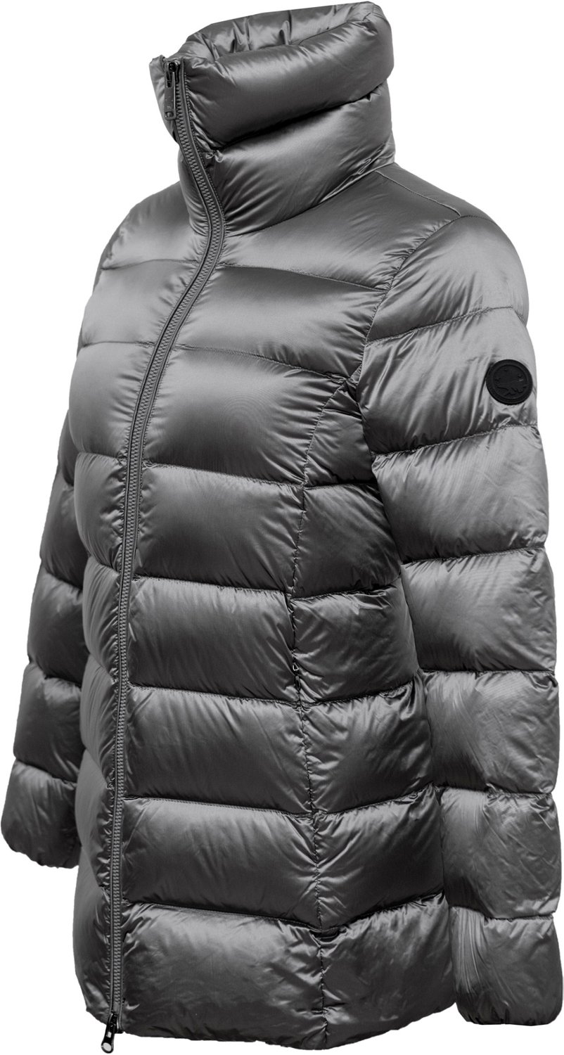 The Recycled Planet Women's Sade Jacket - view number 2