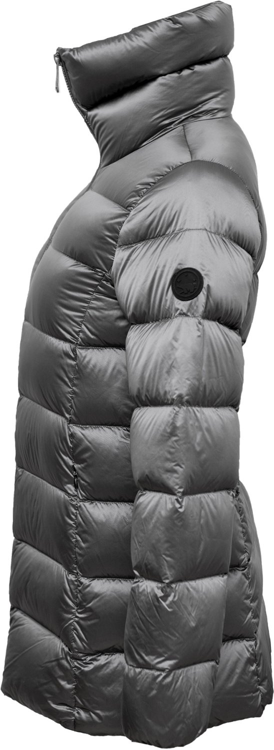 The Recycled Planet Women's Sade Jacket - view number 3