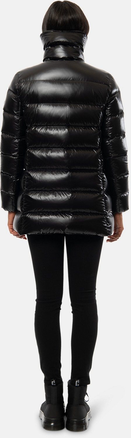 The Recycled Planet Women's Sade Jacket - view number 3