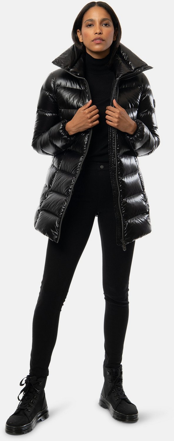 The Recycled Planet Women's Sade Jacket - view number 4