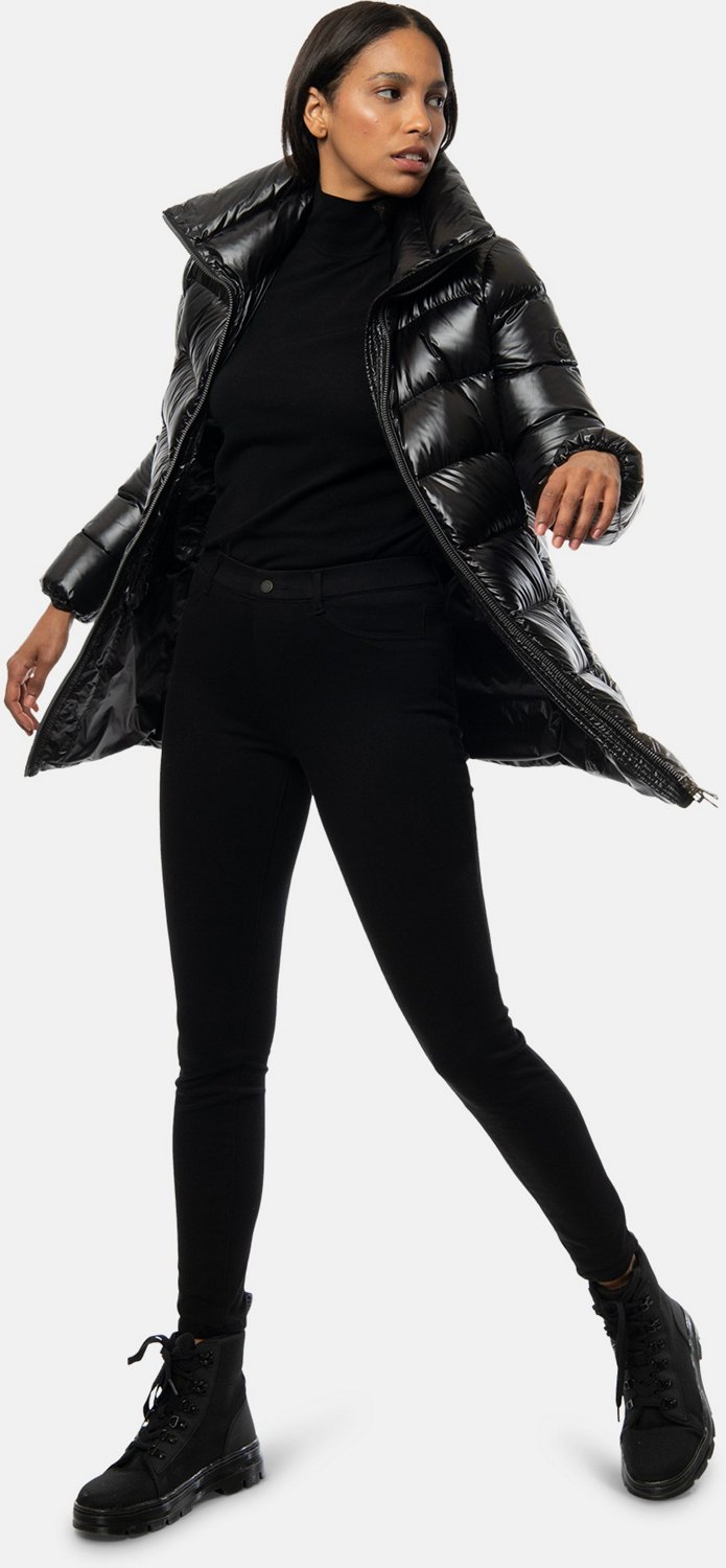 The Recycled Planet Women's Sade Jacket - view number 5