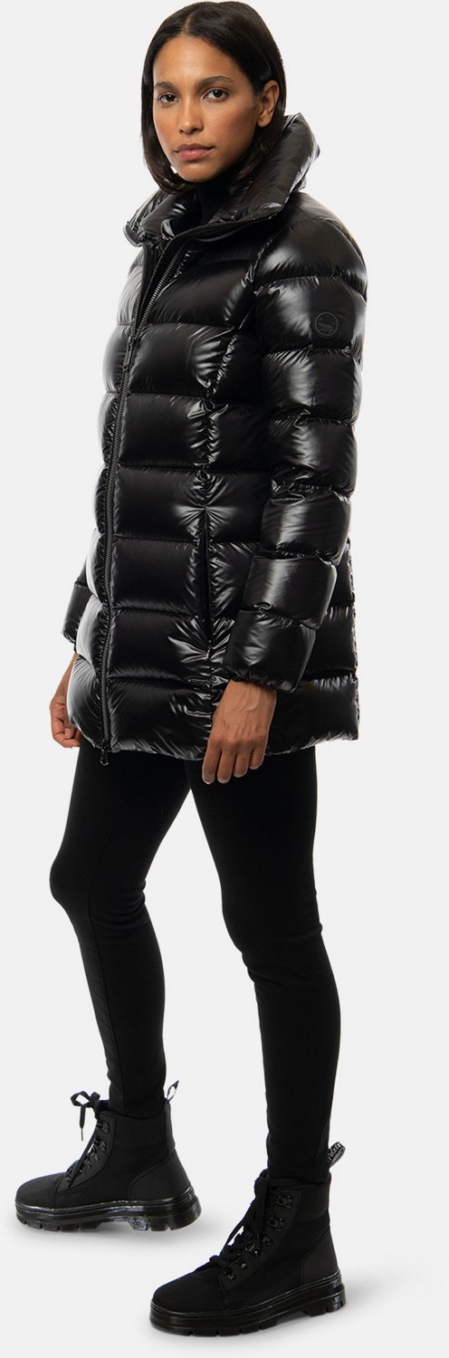 The Recycled Planet Women's Sade Jacket - view number 7