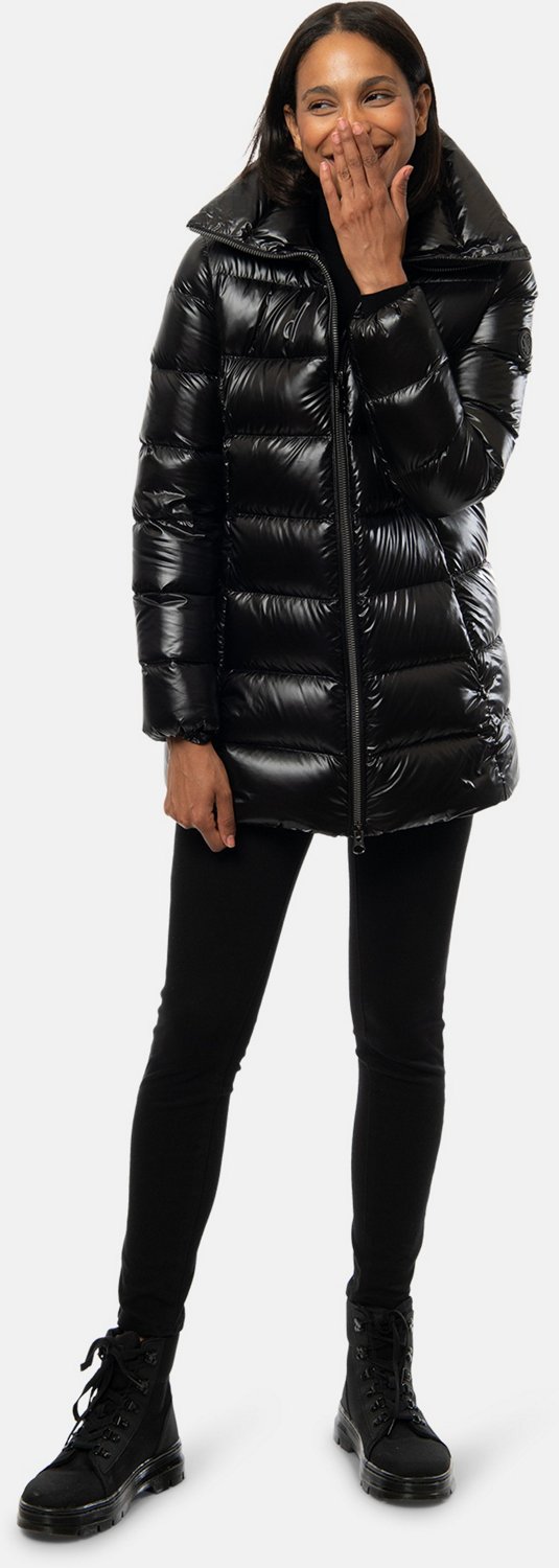 The Recycled Planet Women's Sade Jacket - view number 8