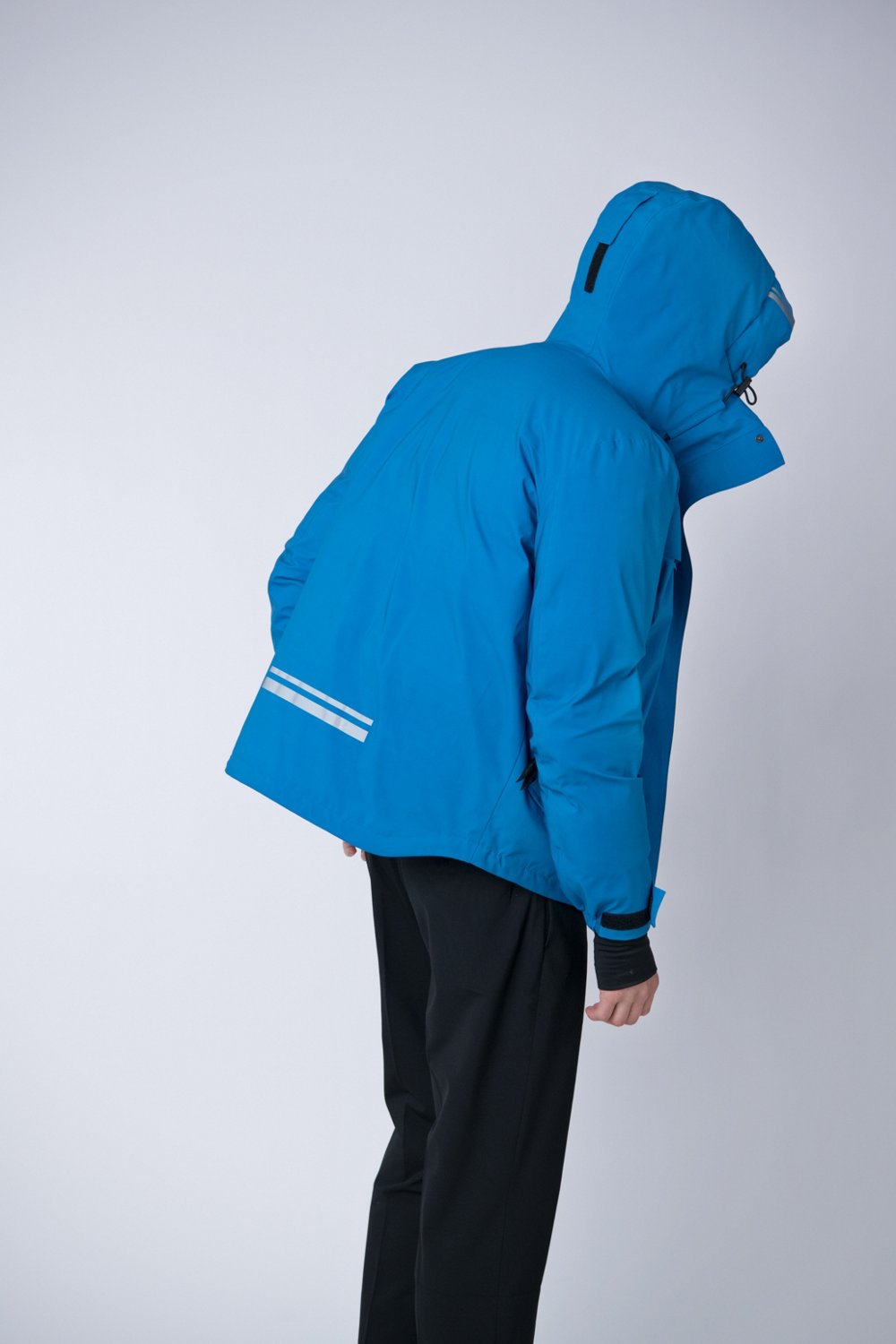 The Recycled Planet Men's Norwalk Jacket - view number 7