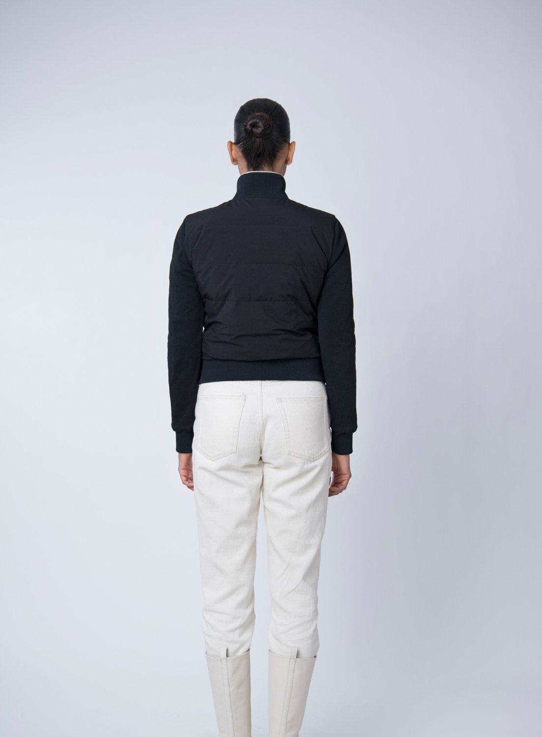 The Recycled Planet Women's Nina Jacket - view number 6