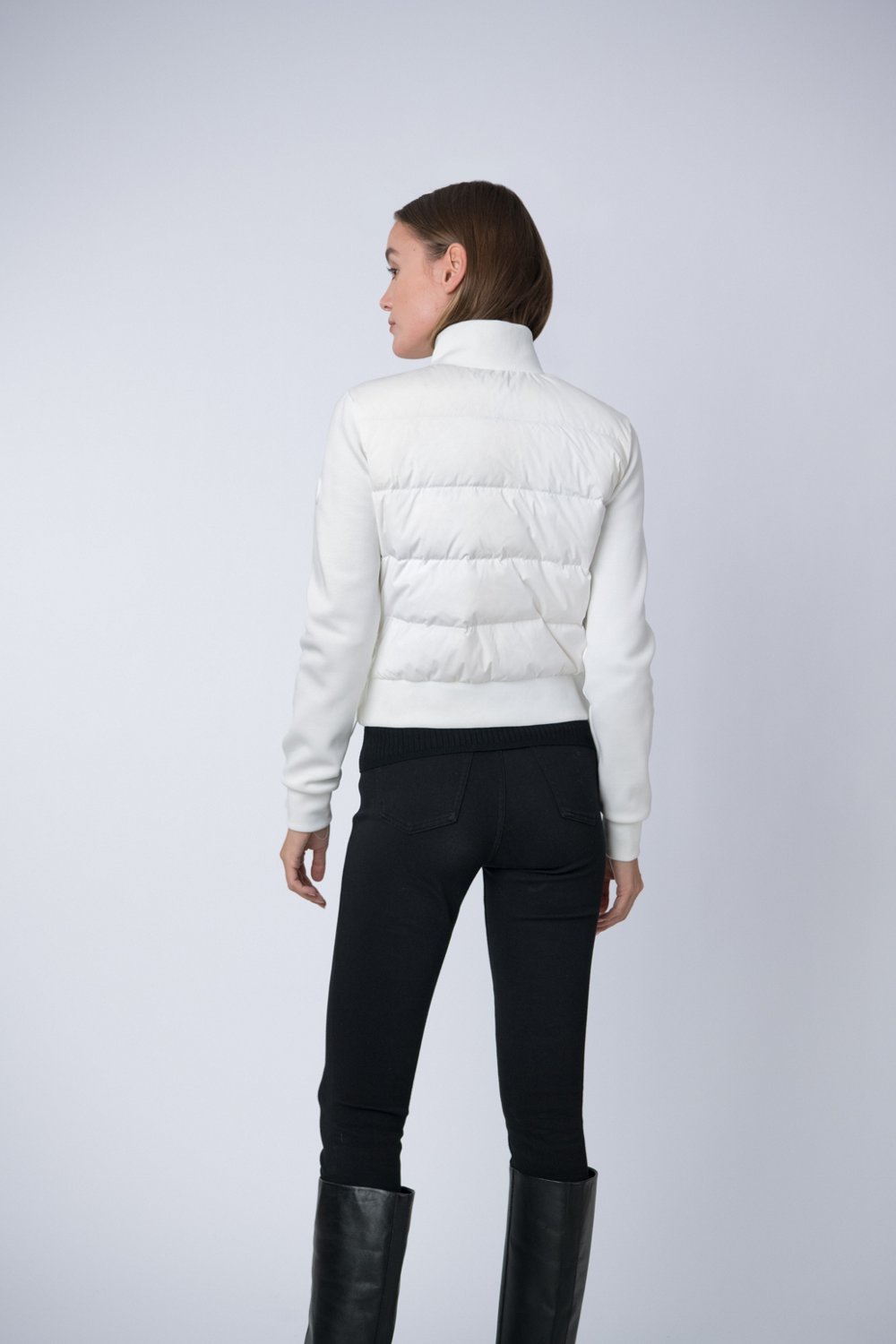 The Recycled Planet Women's Nina Jacket - view number 3