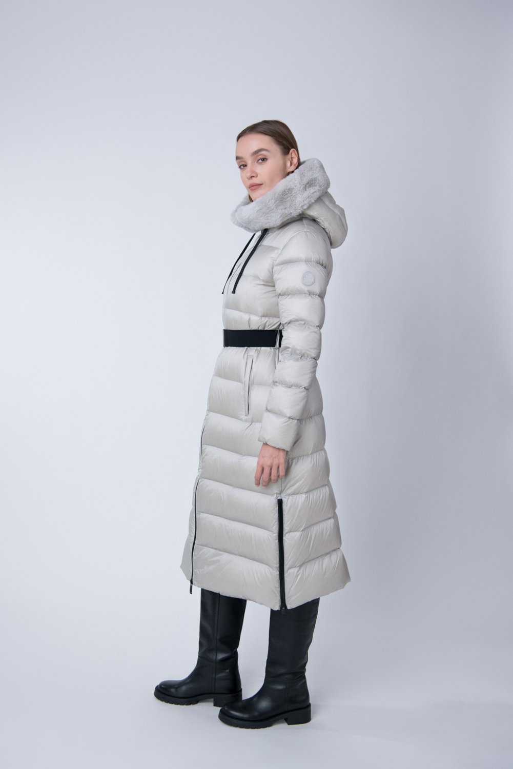 The Recycled Planet Women's Romi Jacket - view number 2