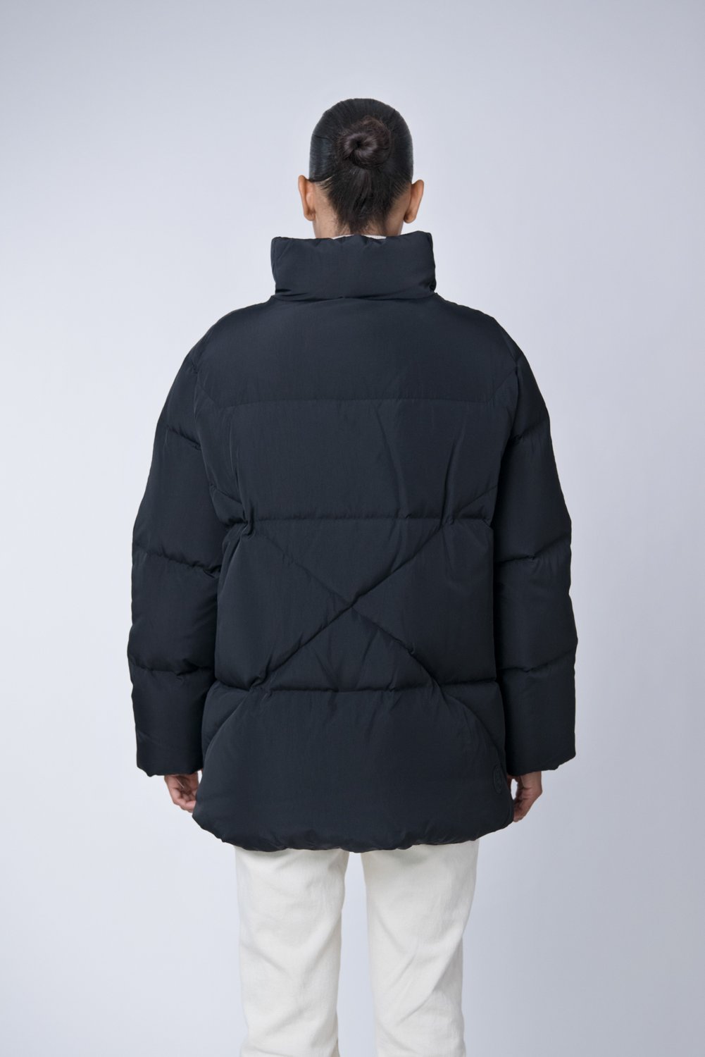 The Recycled Planet Women's Ella Jacket - view number 3