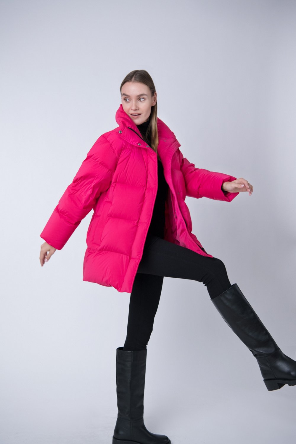 The Recycled Planet Women's Franca Jacket - view number 7