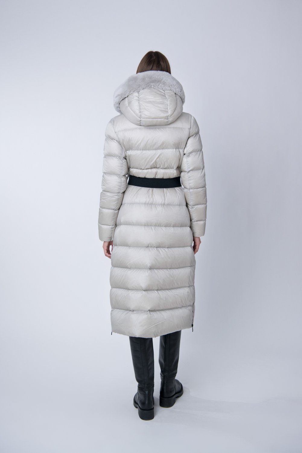 The Recycled Planet Women's Romi Jacket - view number 3