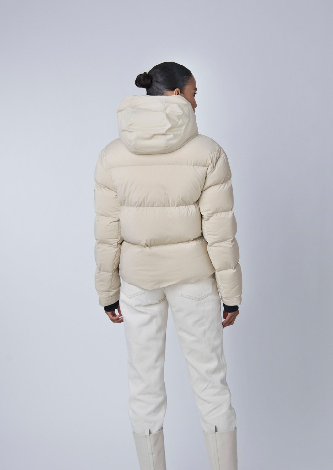 The Recycled Planet Women's Ritz Jacket - view number 3