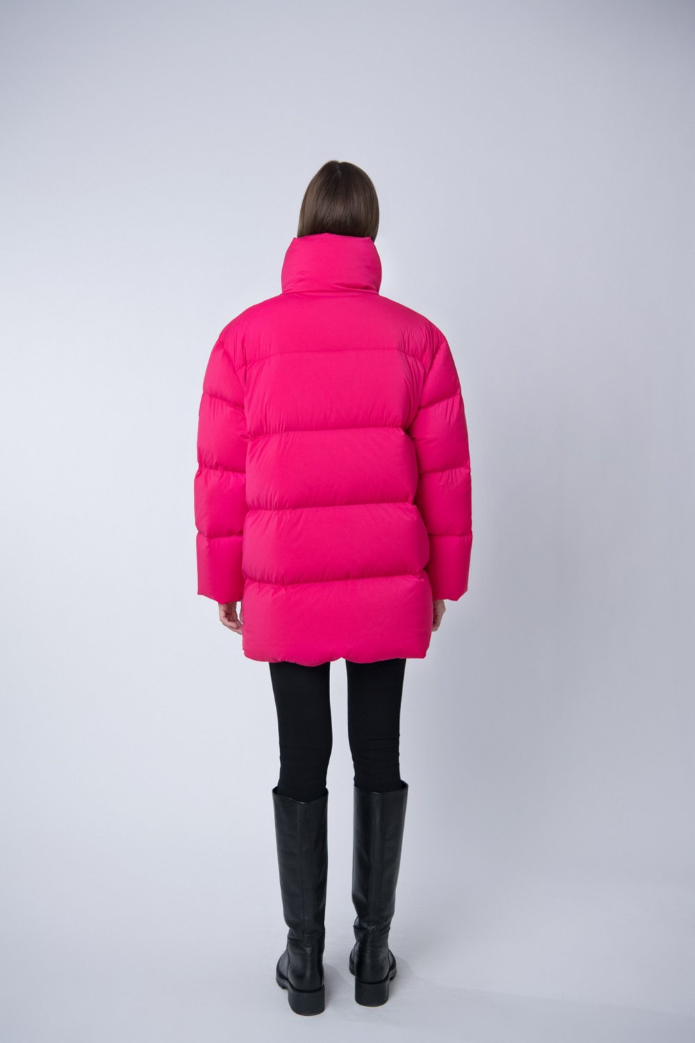 The Recycled Planet Women's Franca Jacket - view number 3