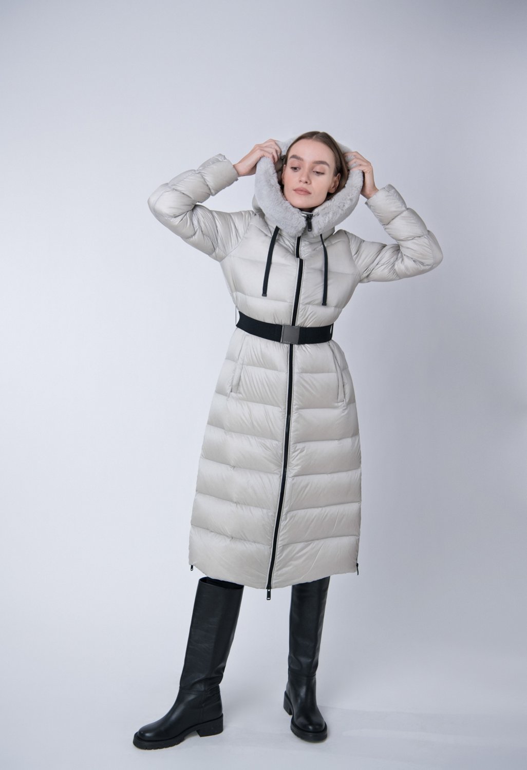 The Recycled Planet Women's Romi Jacket - view number 5