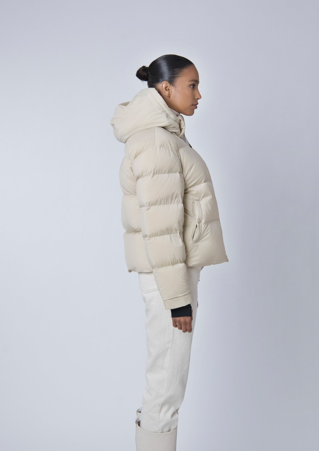 The Recycled Planet Women's Ritz Jacket - view number 4