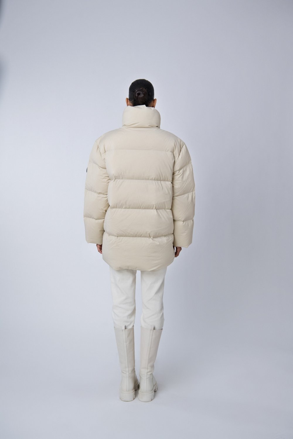 The Recycled Planet Women's Franca Jacket - view number 2