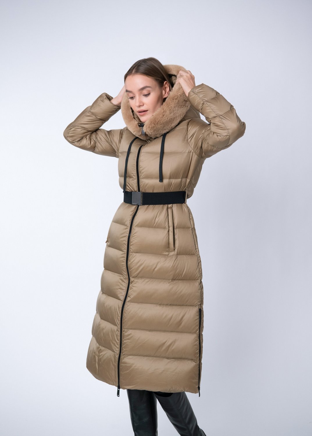 The Recycled Planet Women's Romi Jacket - view number 6