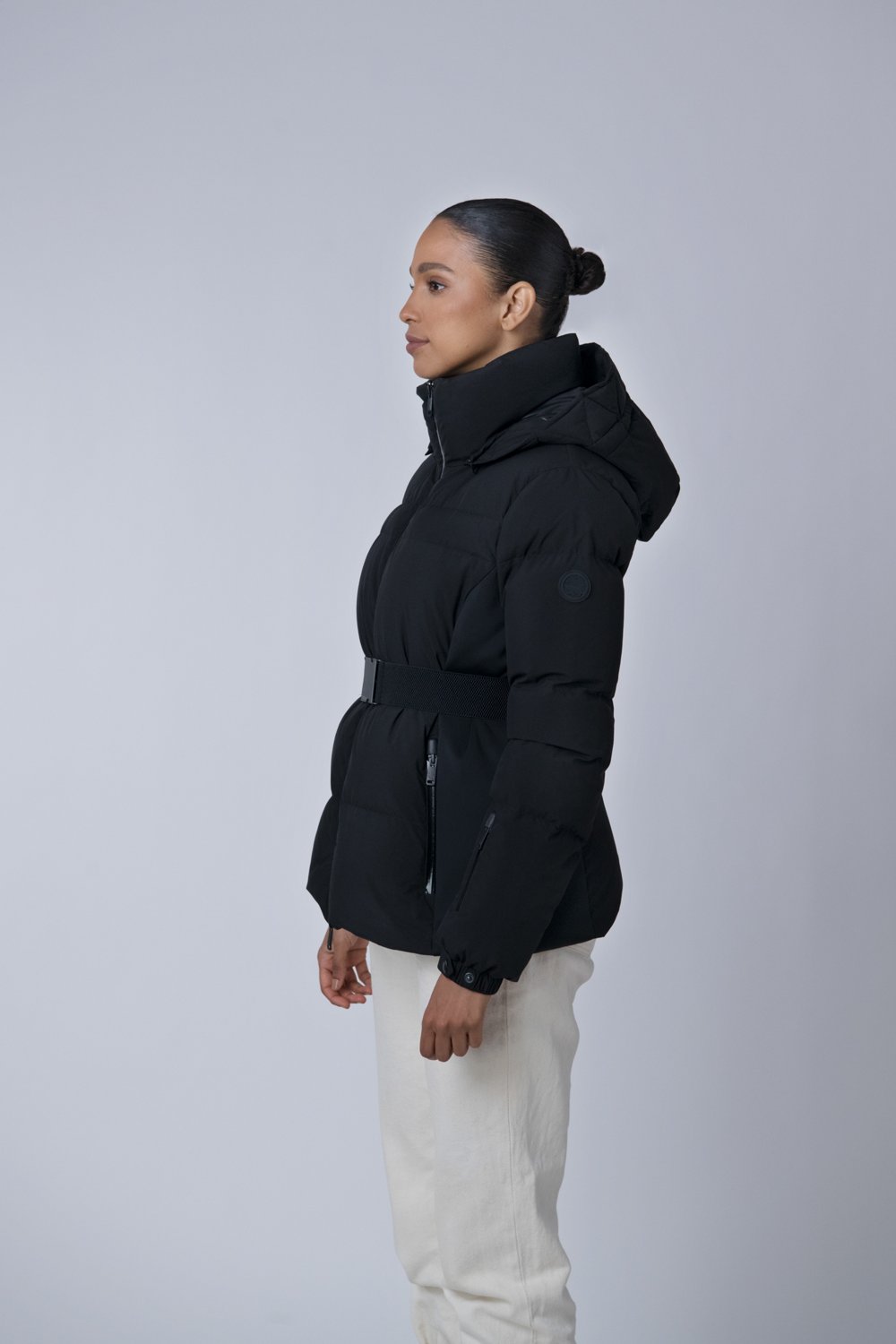 The Recycled Planet Women's Belle Jacket - view number 5