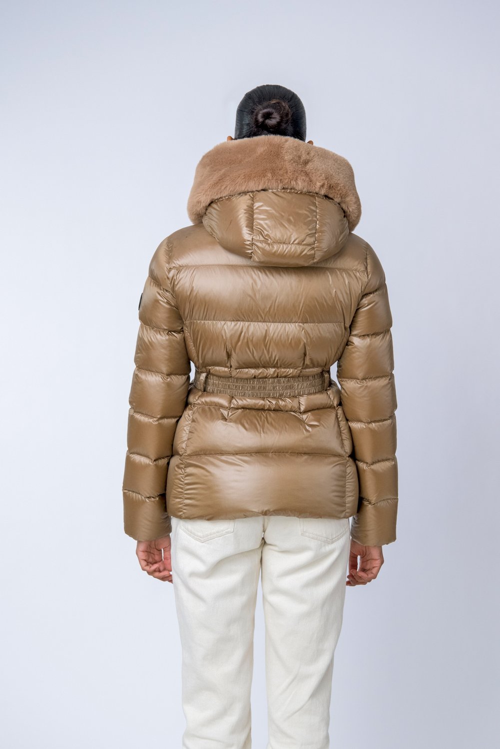 The Recycled Planet Women's Lux Jacket - view number 3