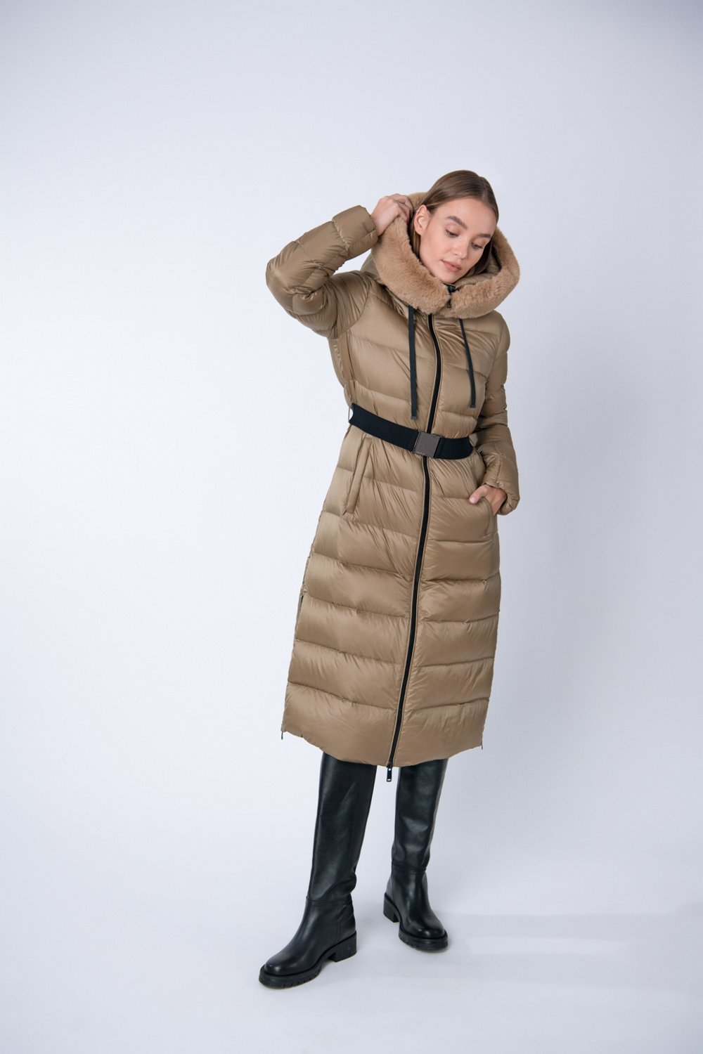 The Recycled Planet Women's Romi Jacket - view number 5