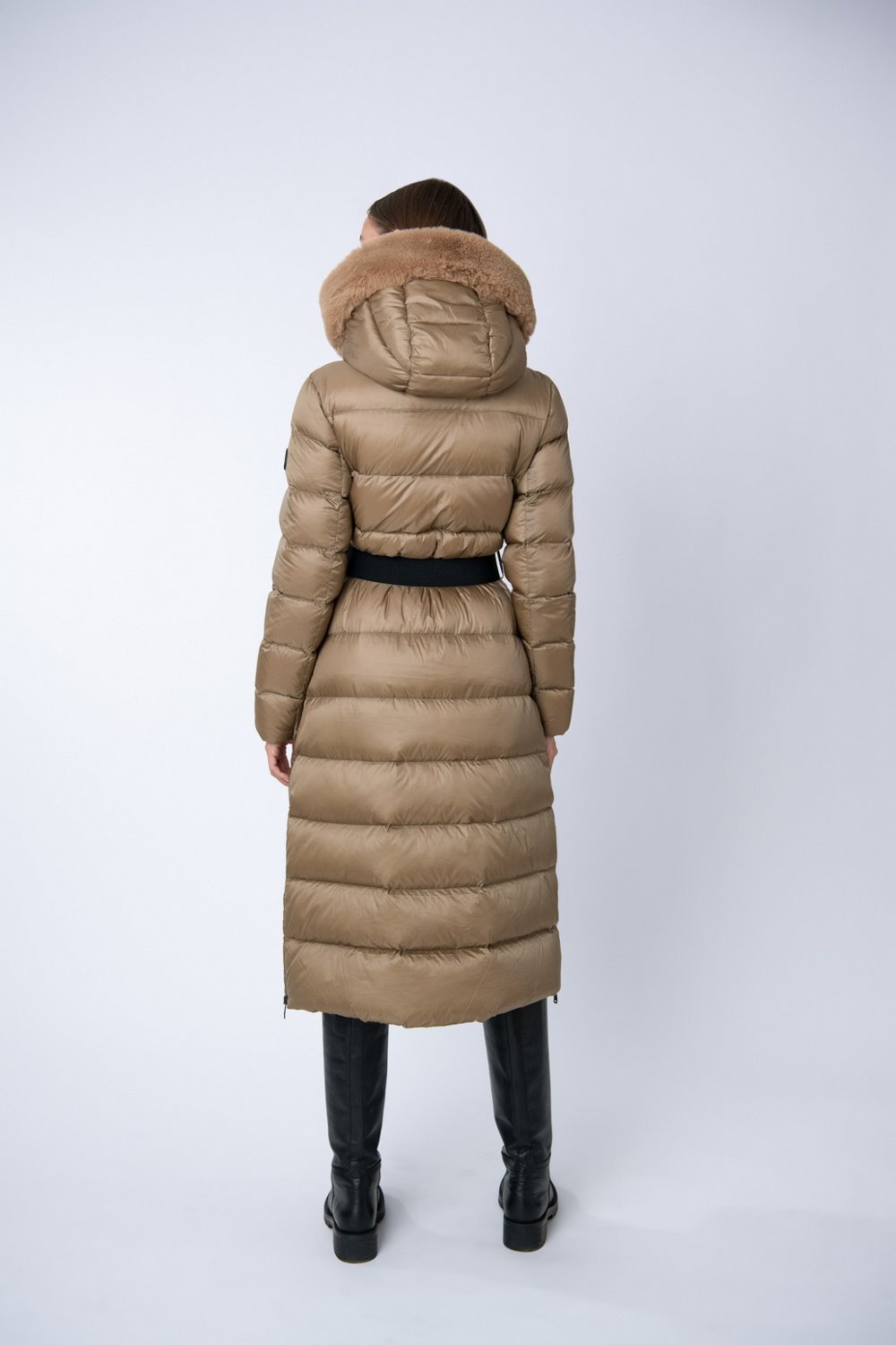 The Recycled Planet Women's Romi Jacket - view number 3