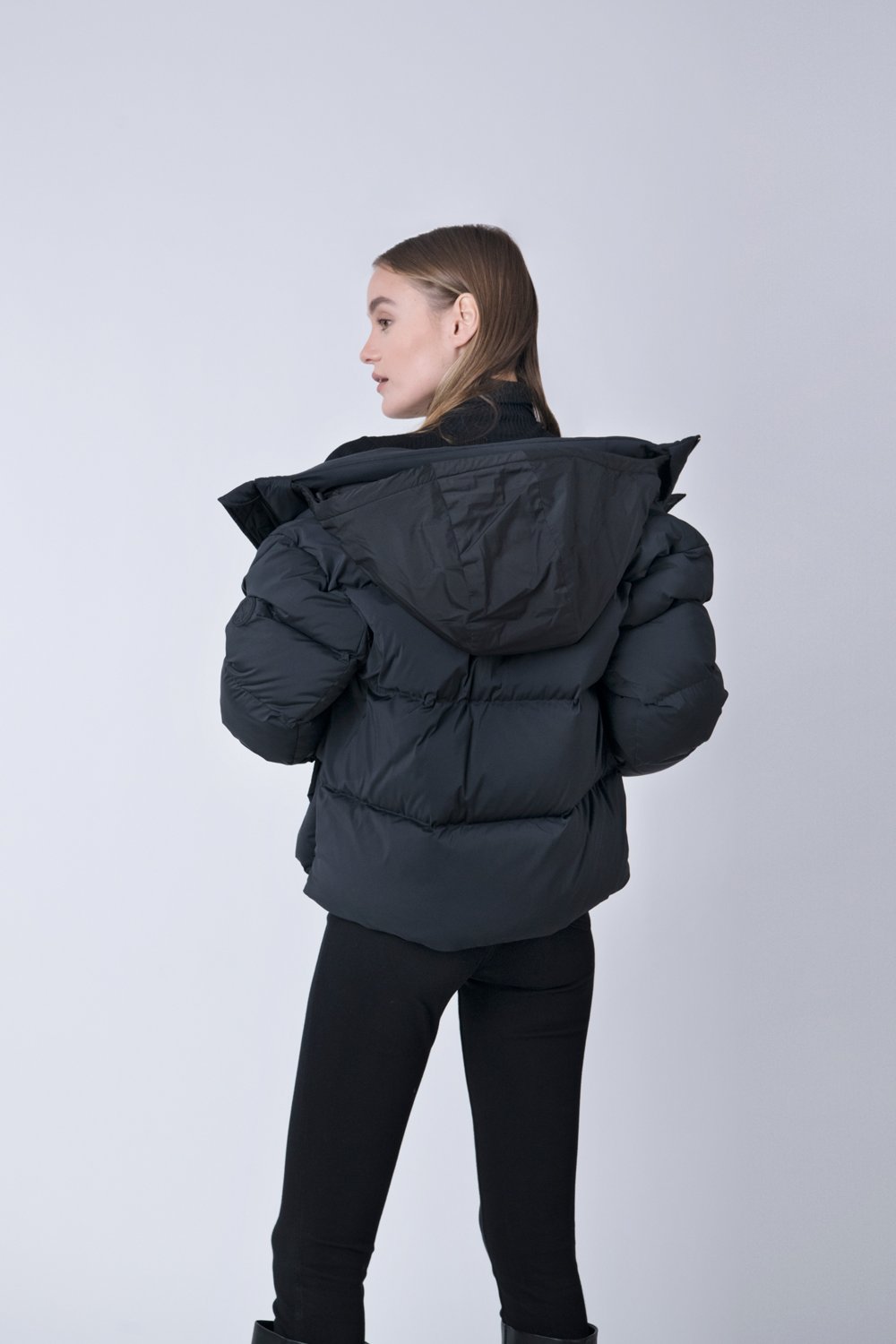 The Recycled Planet Women's Ritz Jacket - view number 7