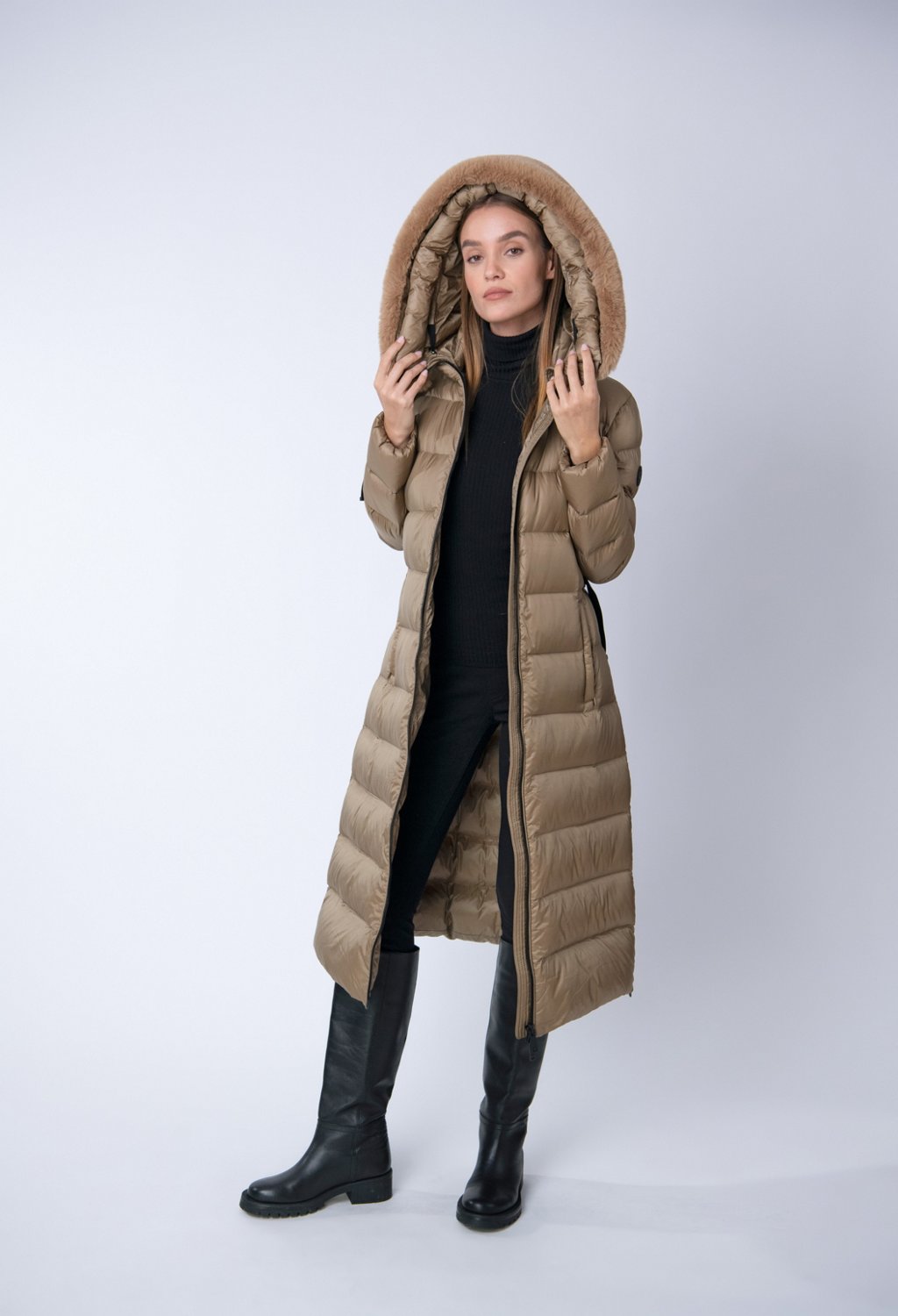 The Recycled Planet Women's Romi Jacket - view number 8