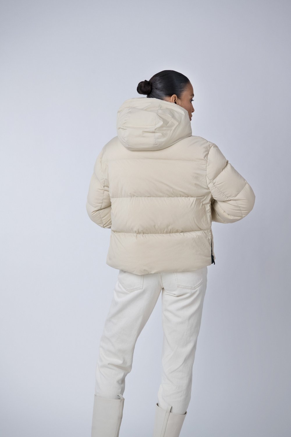 The Recycled Planet Women's Ritz Jacket - view number 8
